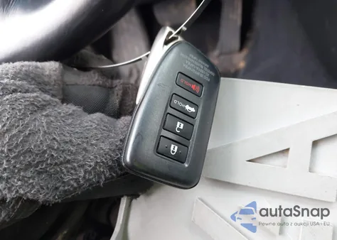 2016 Lexus Gs 350 from USA, damaged, VIN JTHCZ1BL9GA002039